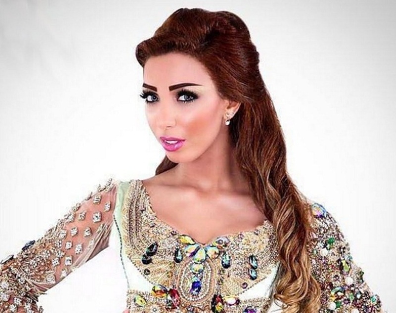 صور زيادة وزن ملحوظة على دنيا بطمة تثير الشكوك حول حملها!